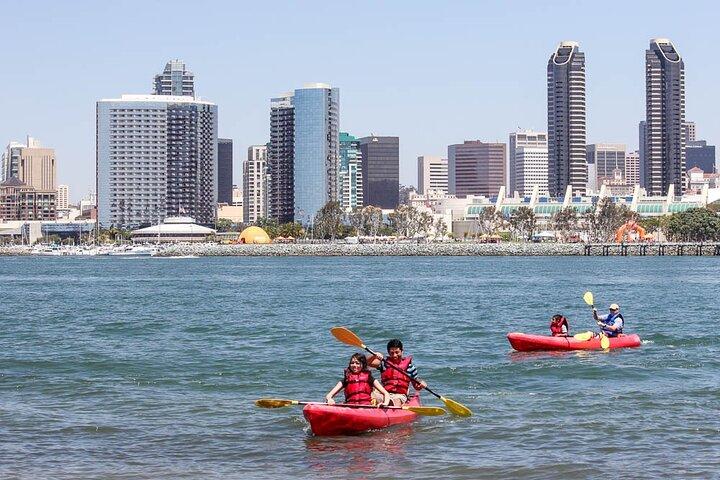 Coronado Bike Tour