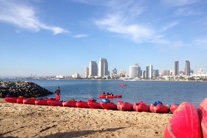 Coronado Bike Tour