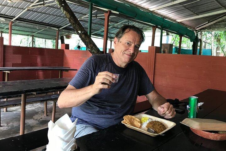 Glimpses de Goa: Igrejas, Templos e Plantação de Spices