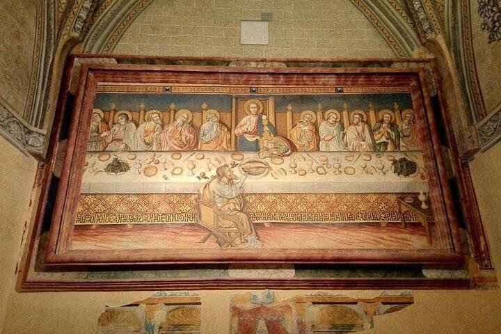 Ontdek de stad Italica