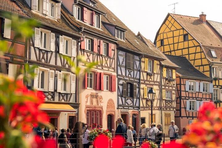 Little Venice, Colmar