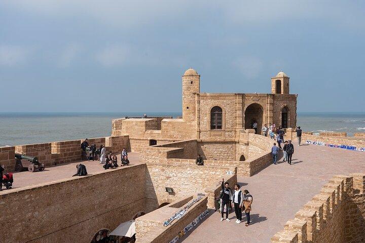 Private Essaouira Day Trip From Marrakech