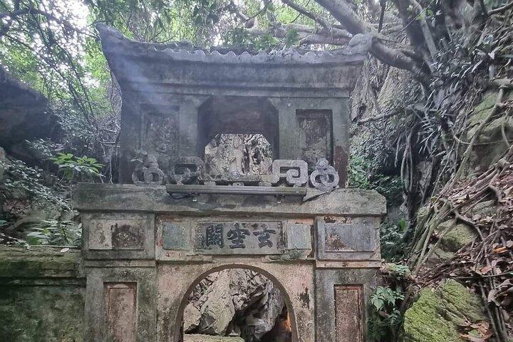 Marble Mountain & Hoi An Ancient City - Eftermiddags- og aftentur