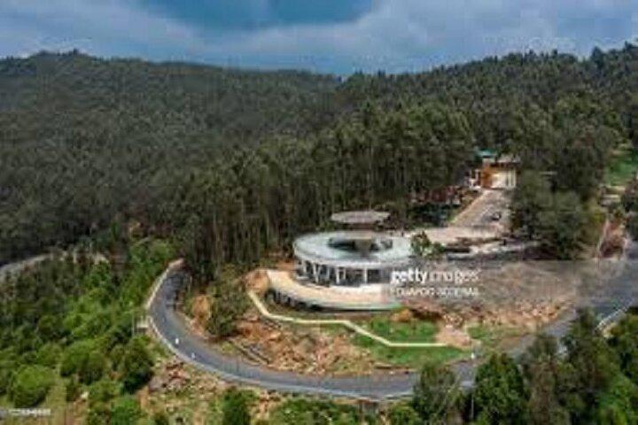 Addis Abeba City Tours Heldagsture
