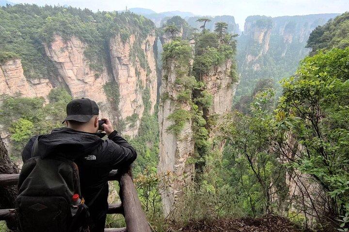 Tour di 4 giorni alla scoperta della cultura e della cultura dell'Hunan occidentale (Zhangjiajie + Fenghuang)
