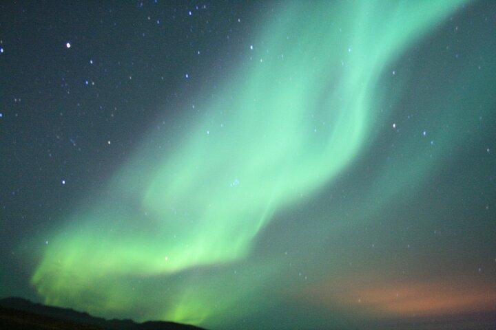 Northern Lights Cruise fra Reykjavik