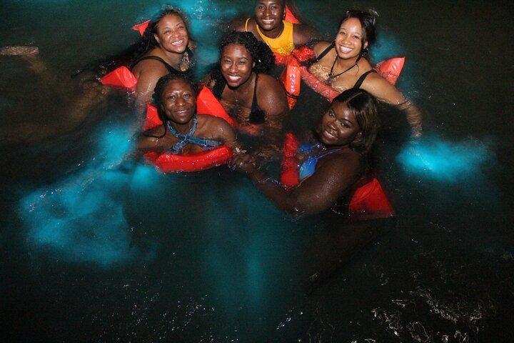 Luminous lagoon Private & Group tour from Runaway Bay