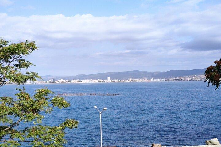 Privat transfer Bourgas flygplats, Sunny Beach, Nessebar & St.Vlas