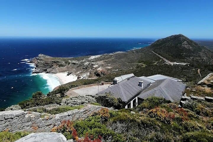 Full Day Cape Peninsula, Cape Point Tour
