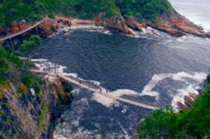 Forfait 7 à 10 jours Le Cap et la Garden Route