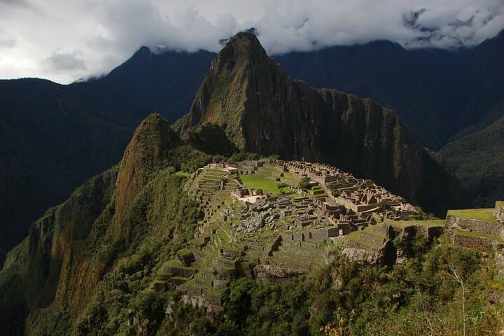 2 Day - Inca Trail to Machu Picchu