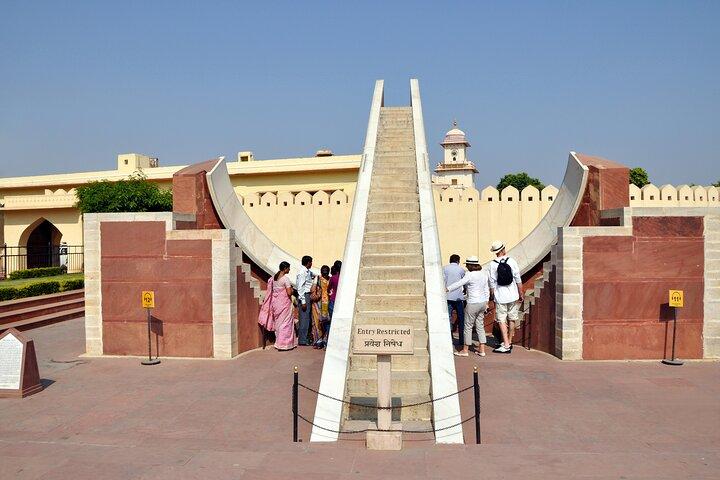 Tour de 10 dias em Jaipur, Udaipur, Monte Abu, Jodhpur e Jaisalmer
