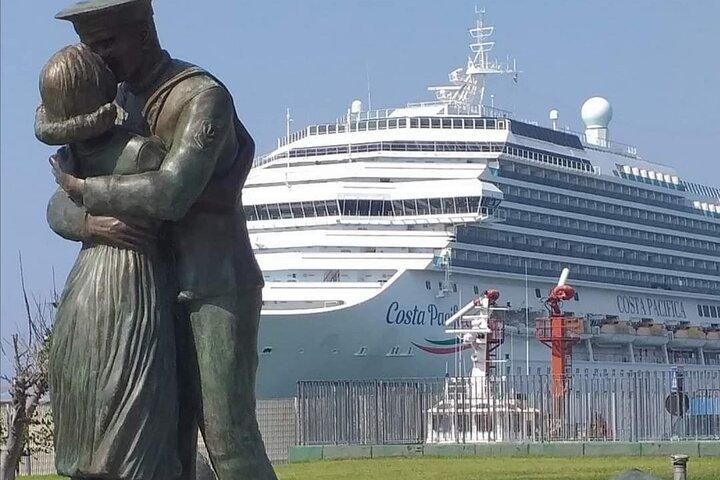 Trasferimenti da Fiumicino/Roma a Civitavecchia