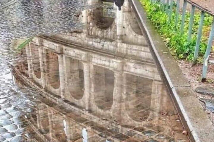 Trasferimenti da Fiumicino/Roma a Civitavecchia