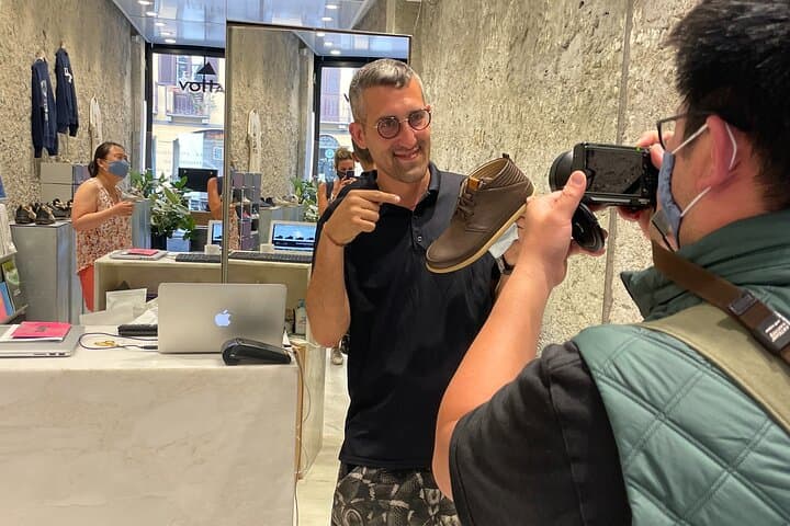 Explore History and Style with this Walking Tour in Milano