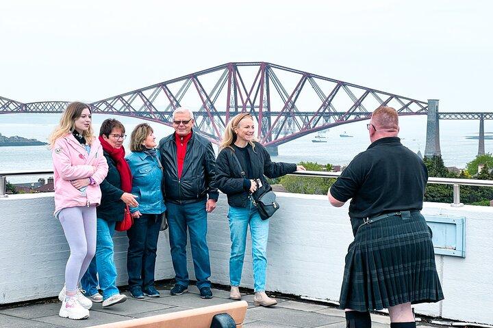 The Outlander 1 Day Experience