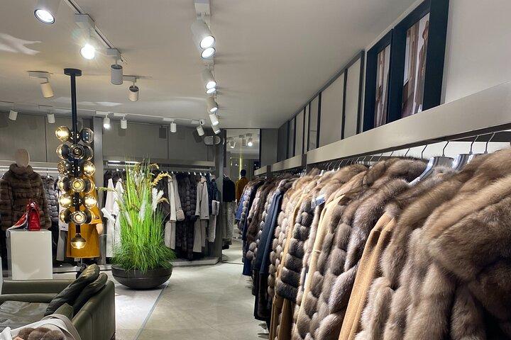 Istanbul full day private shopping tour with expert guide
