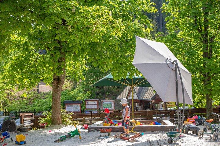 8 hours Bohemian Paradise Private tour by car