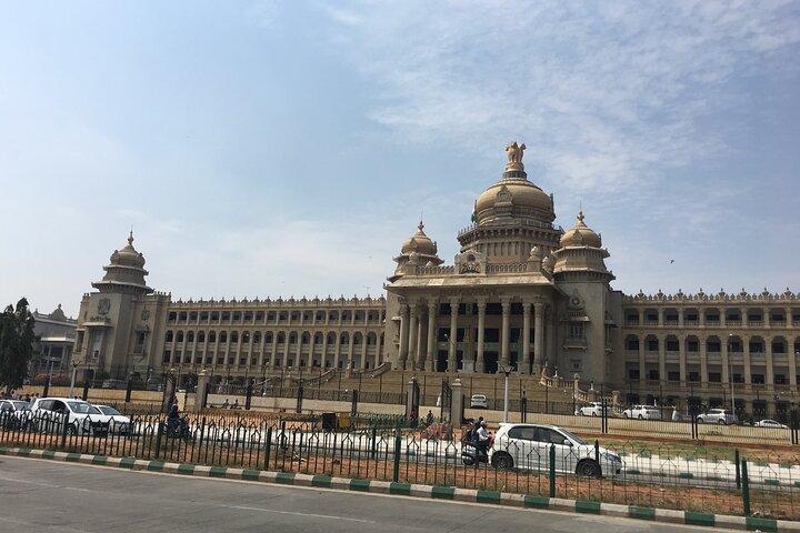 Bangalore Private Tour