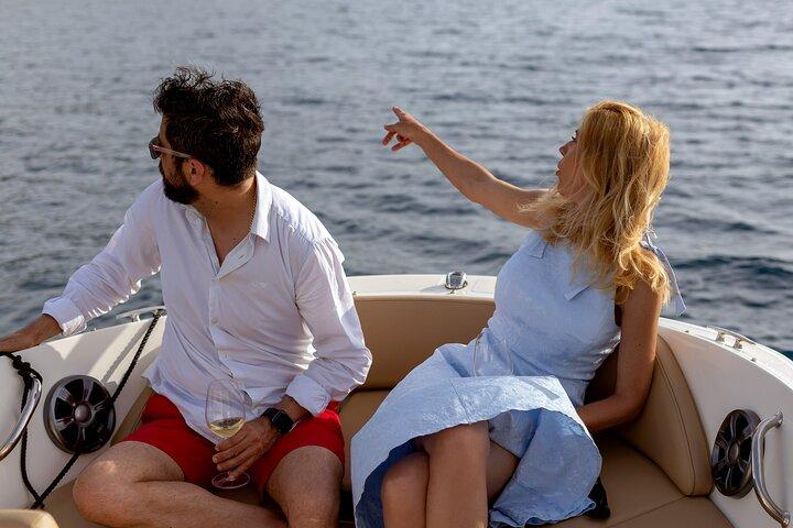 4 - Privat tur: Boka Bay med Our Lady of The Rocks & Kotor