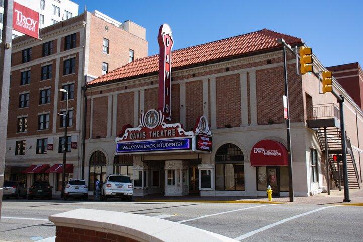 Montgomery, Selma Area Multi-Attraction Pass