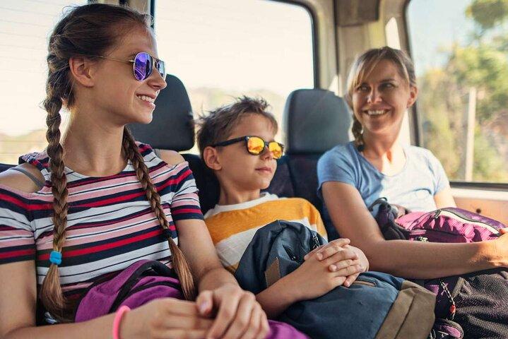 Marrakech to Casablanca Airport or City Hotels Private Transfer