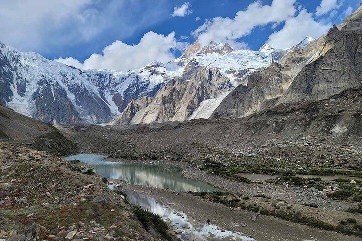 Aventure de randonnée privée de 11 jours à Masherbrum