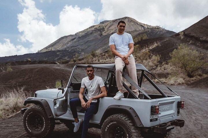 Hotell nära Mount Batur Jeep