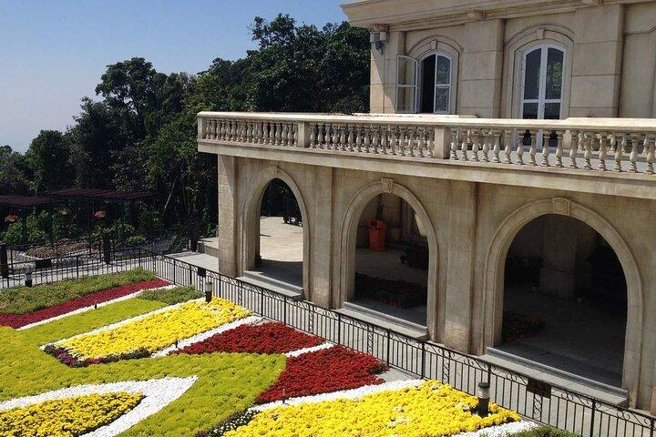 Da Nang: Ba Na Hills e Golden Bridge Small Group Tour