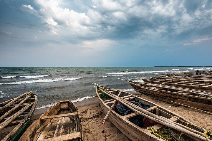 Full-Day Tour Bujumbura With Rusizi Park And Stanley Monument