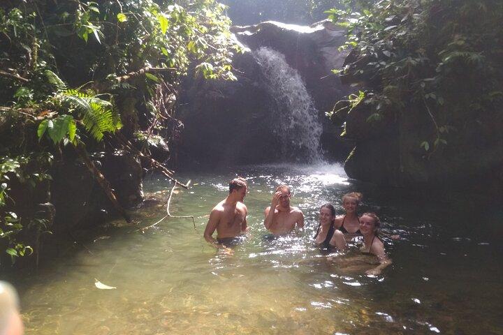 Trekking de 5 jours et 4 nuits dans la jungle à Bukit Lawang