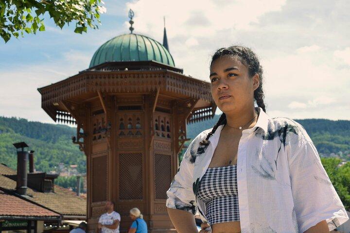 InstaSarajevo - Fotografiewandeling door Sarajevo