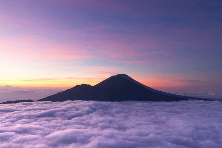 Batur : Sunrise Mountain y Jeep Trekking
