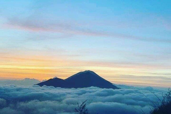Batur : Sunrise Mountain y Jeep Trekking