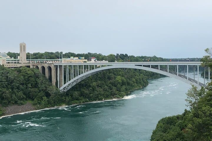 Niagara Falls (US) - 2 day guided tour from New York & New Jersey