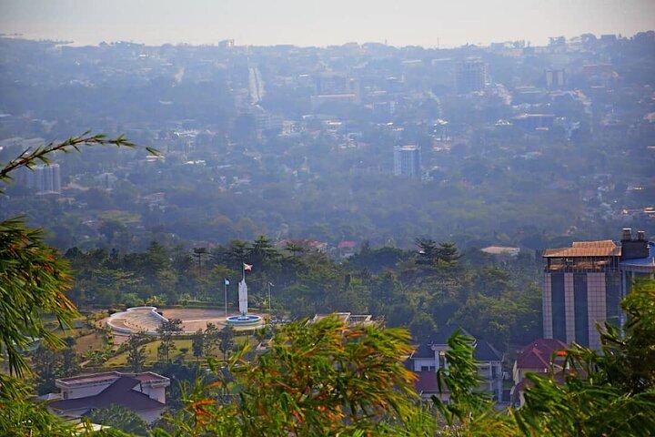 Full-Day Tour Bujumbura With Rusizi Park And Stanley Monument