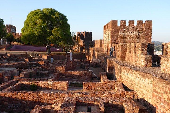 Silves e Monchique Wine Taste Premium - Privado> VTours Algarve