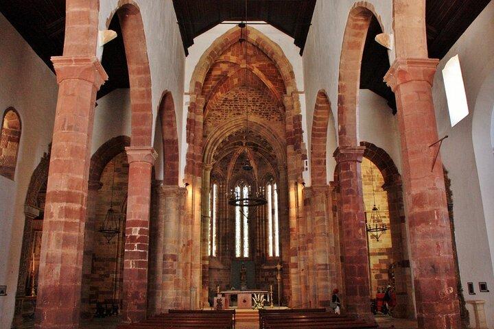 Silves e Monchique Wine Taste Premium - Privado> VTours Algarve