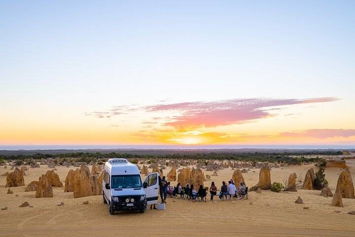 Pinnacles Desert, Perth