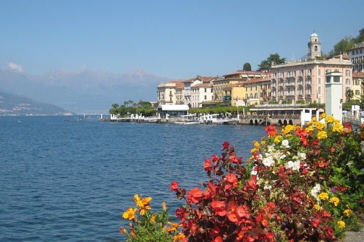Full-Day Luxury Touch Lake Como Private Guided Tour