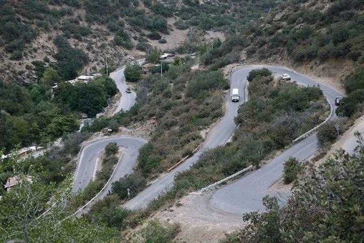Private Transportation from Santiago to Valle Nevado
