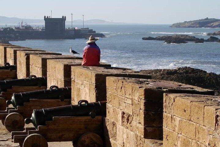 Essaouira : One Day Private Tour From Marrakech