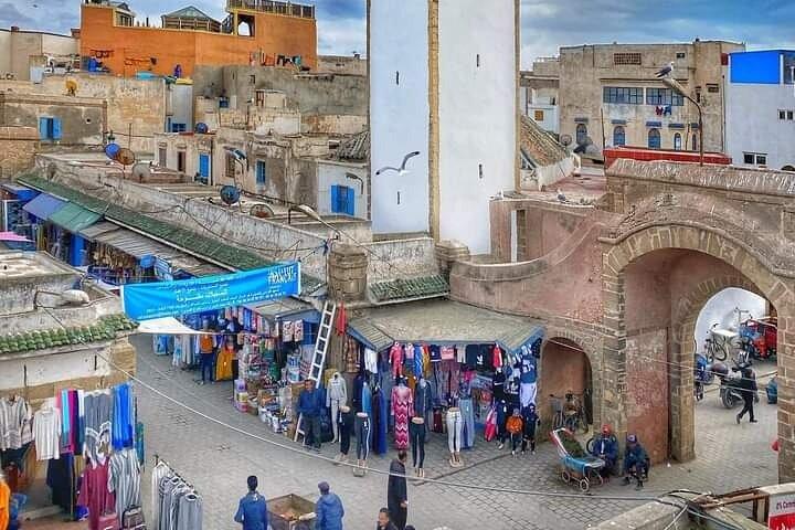 Essaouira : One Day Private Tour From Marrakech