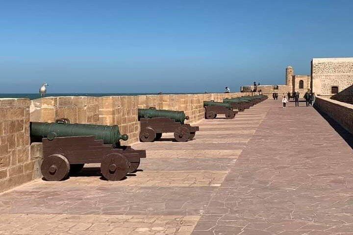 Essaouira : One Day Private Tour From Marrakech