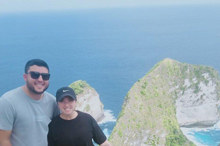 Bali : Visiter Nusa penida Island Trip