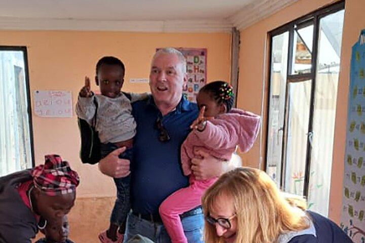 Ganztägige Soweto, Apartheid Museum und Mittagessen Tour