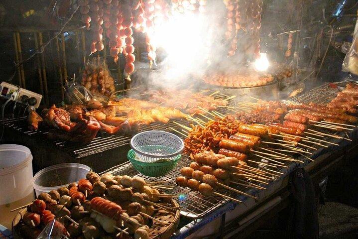 Phnom Penh Street Food Tour