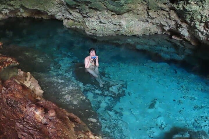Private Full-Day: Dolphin & Monkey Jungle Adventure