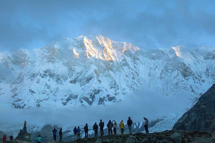 Annapurna-Basislager-Trekking-abc-Trekkingpaket