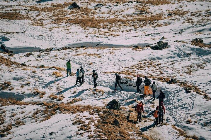Annapurna-Basislager-Trekking-abc-Trekkingpaket